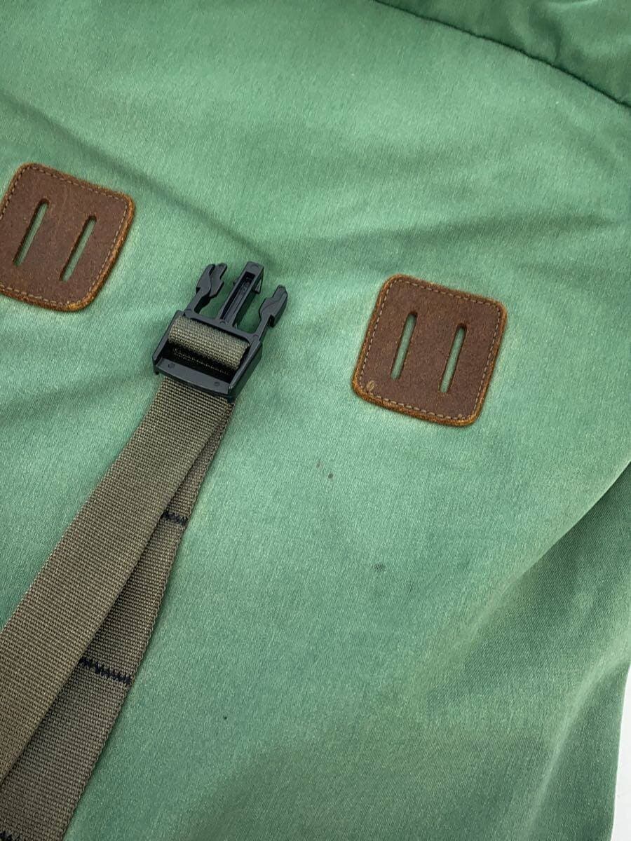 GREGORY Backpack -- GRN 6