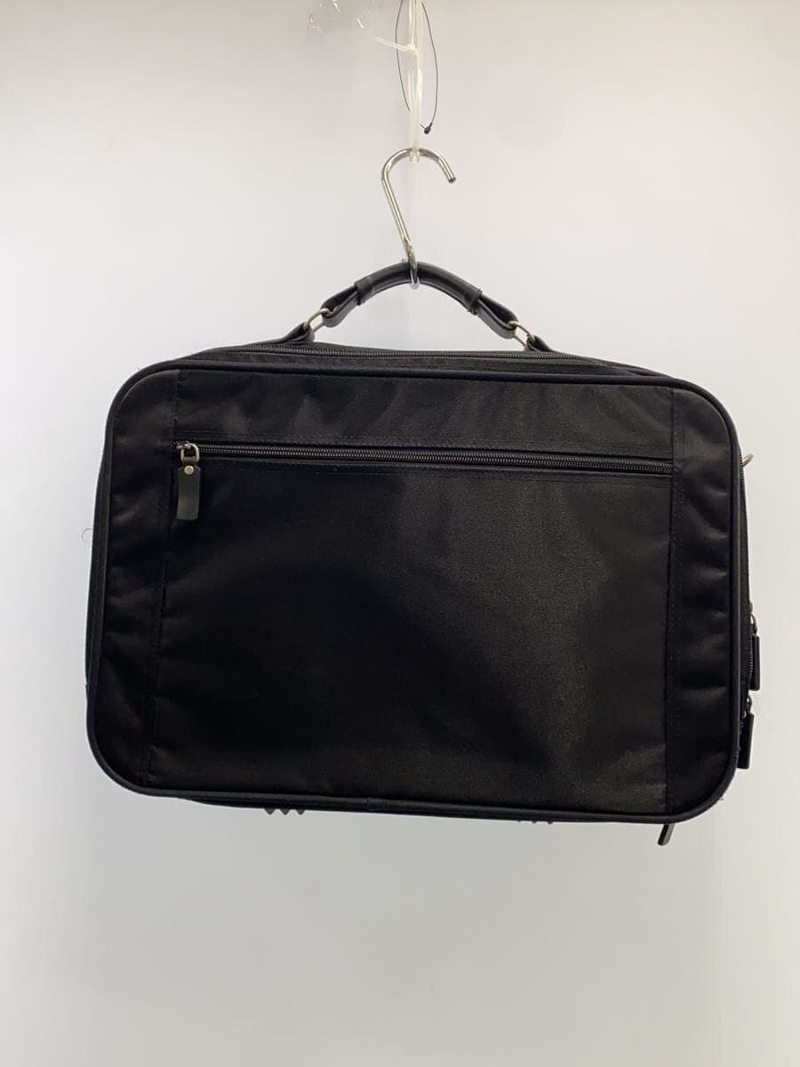 POLO RALPH LAUREN Shoulder Bag BLK 3