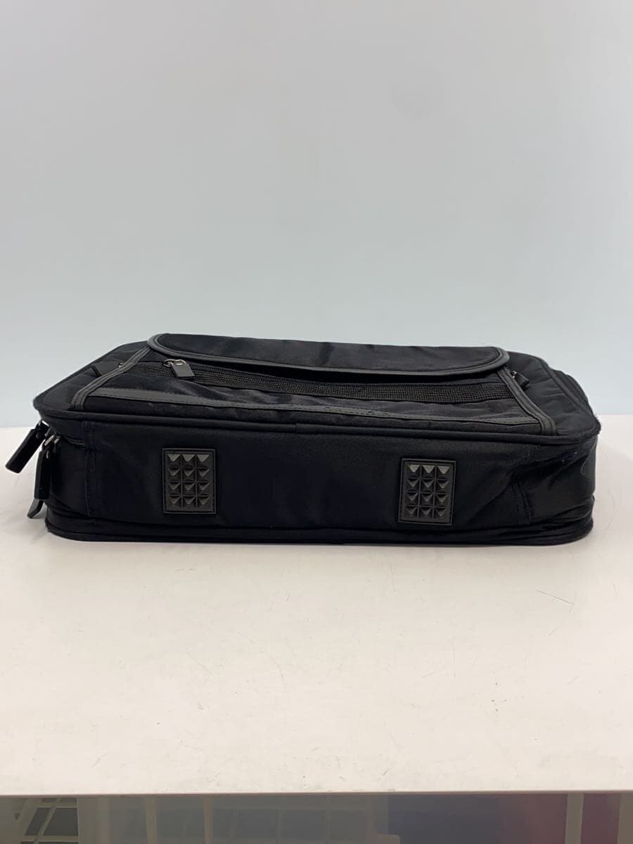 POLO RALPH LAUREN Shoulder Bag BLK 4