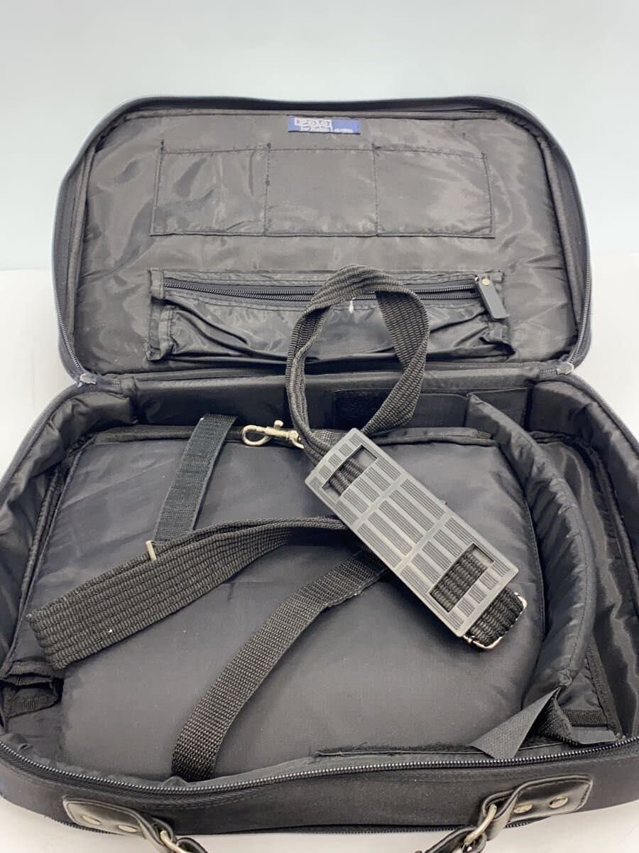 POLO RALPH LAUREN Shoulder Bag BLK 6