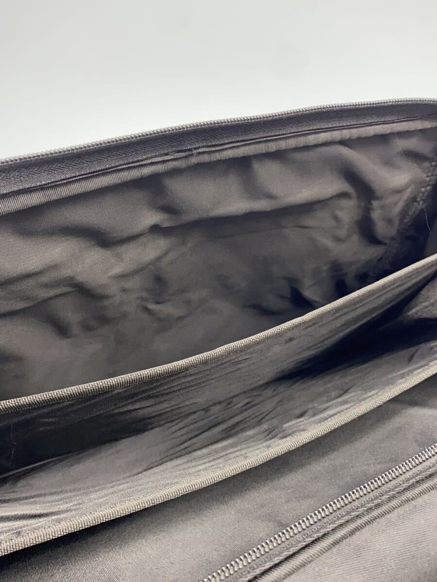 POLO RALPH LAUREN Shoulder Bag BLK 7