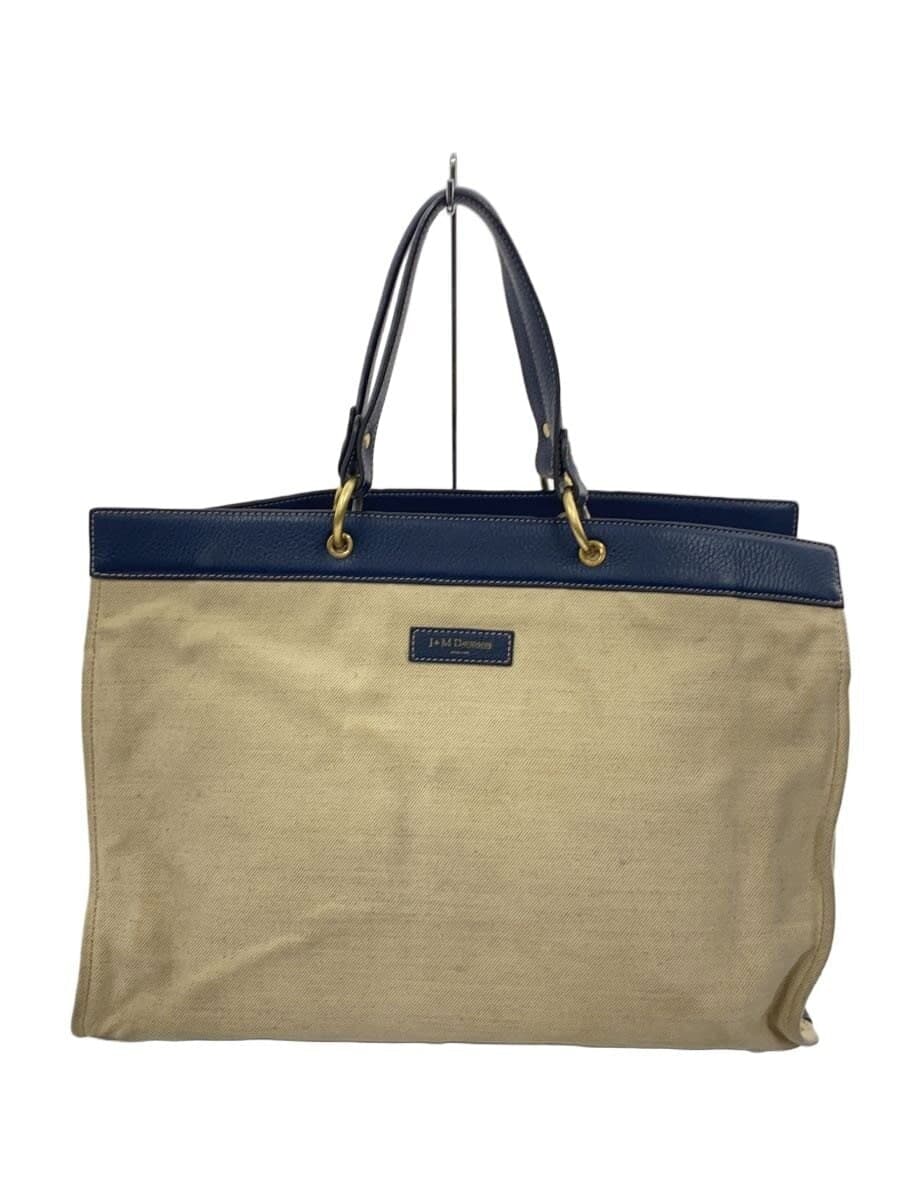 J&M DAVIDSON Tote Bag BEG