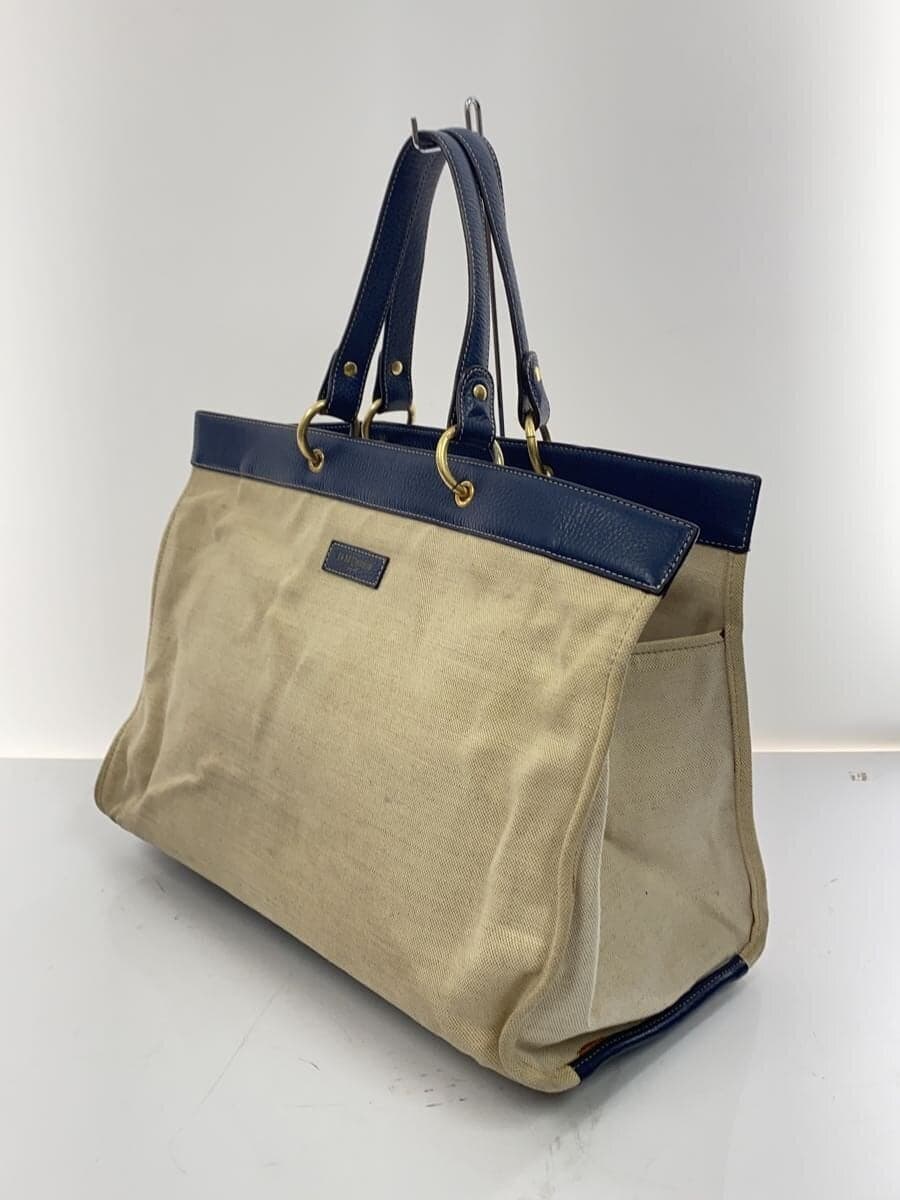 J&M DAVIDSON Tote Bag BEG 2
