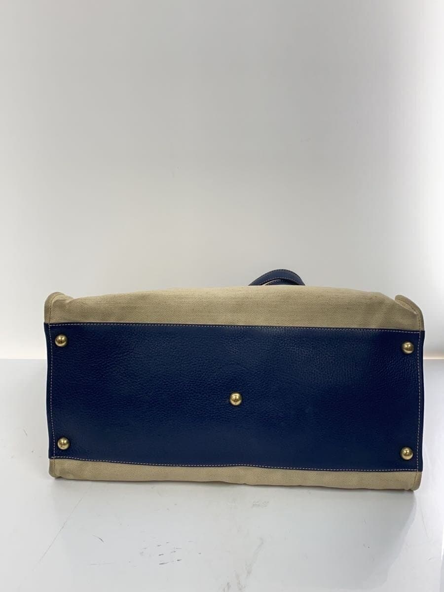 J&M DAVIDSON Tote Bag BEG 4