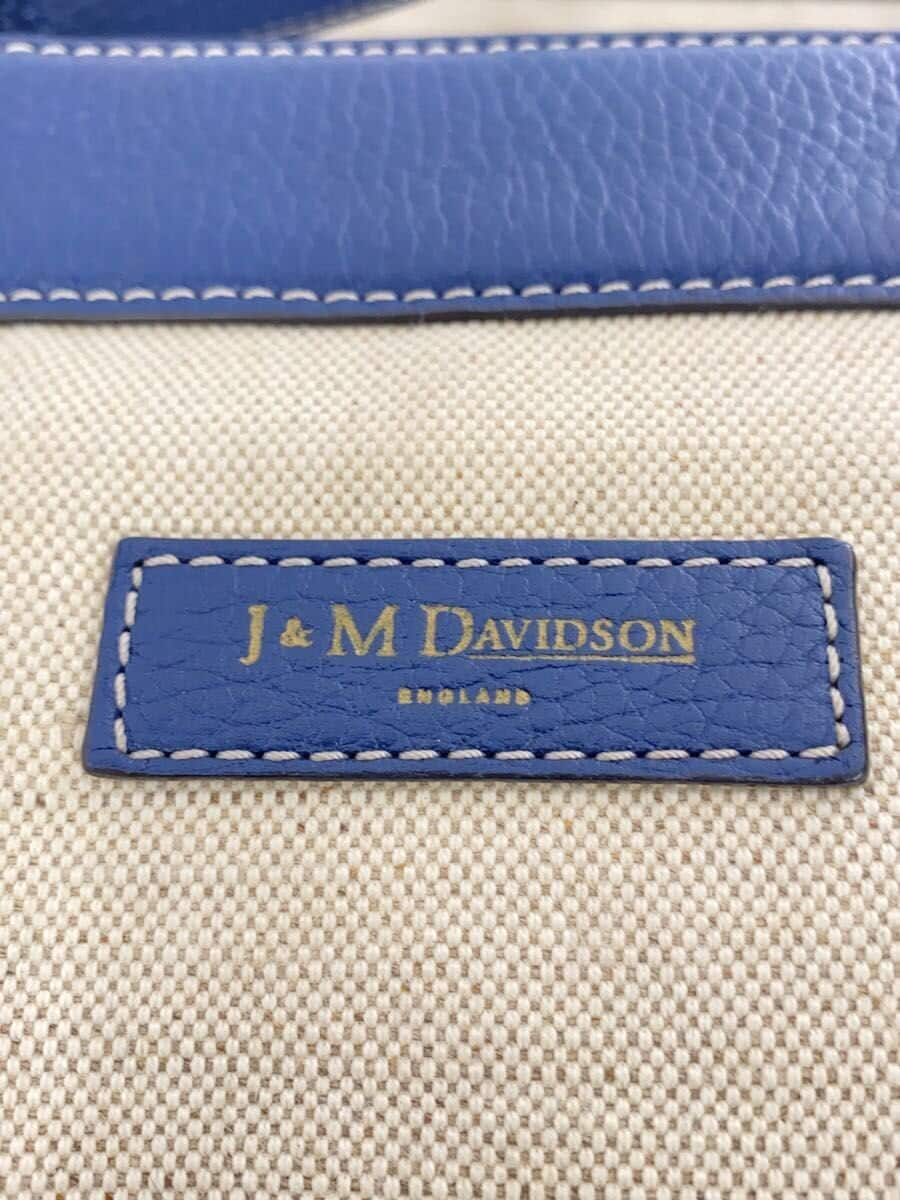J&M DAVIDSON Tote Bag BEG 5