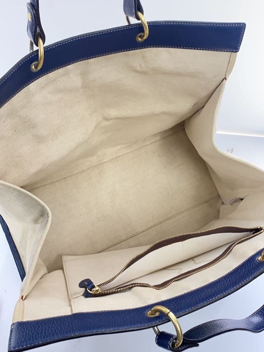 J&M DAVIDSON Tote Bag BEG 6