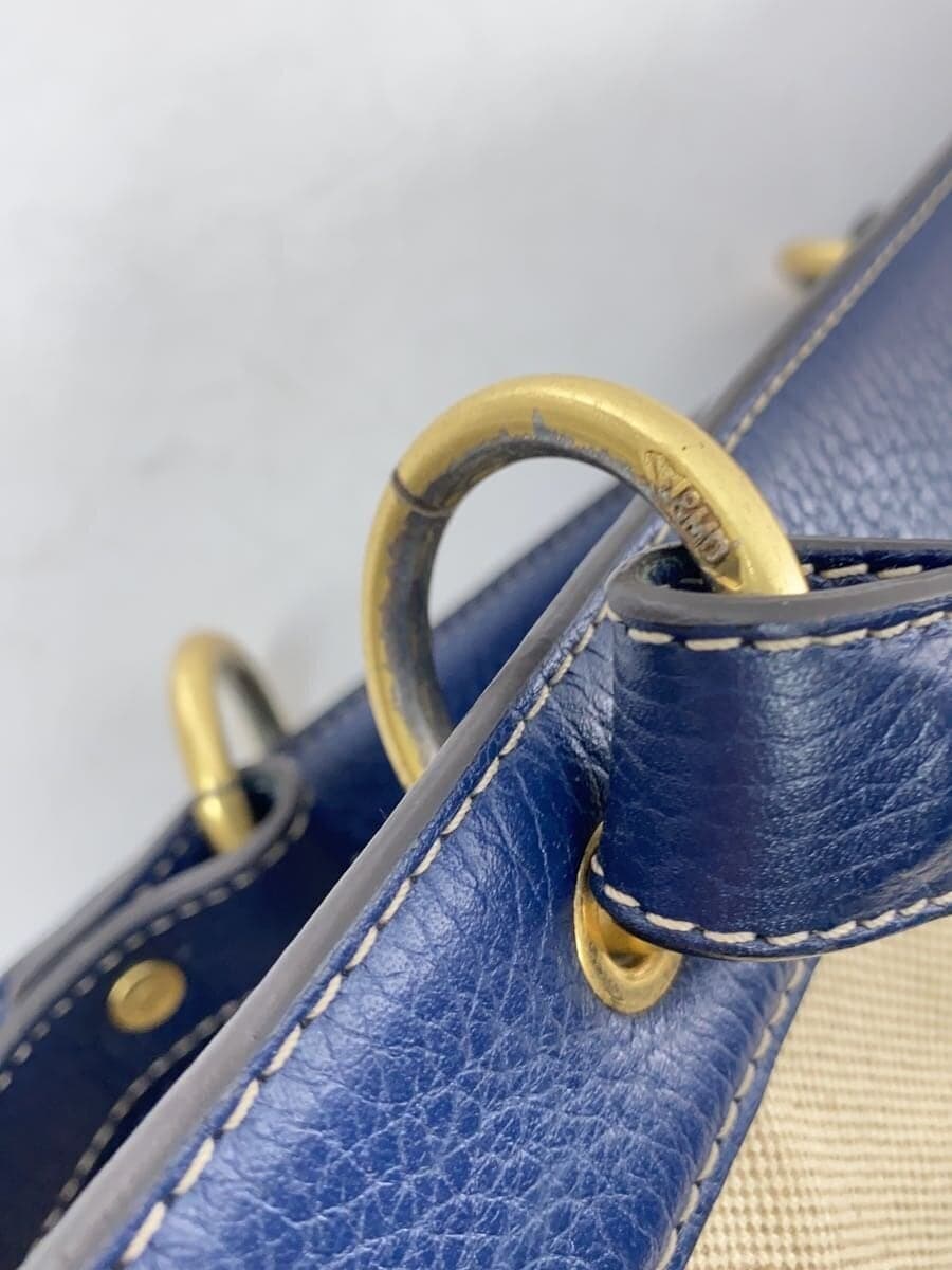 J&M DAVIDSON Tote Bag BEG 7