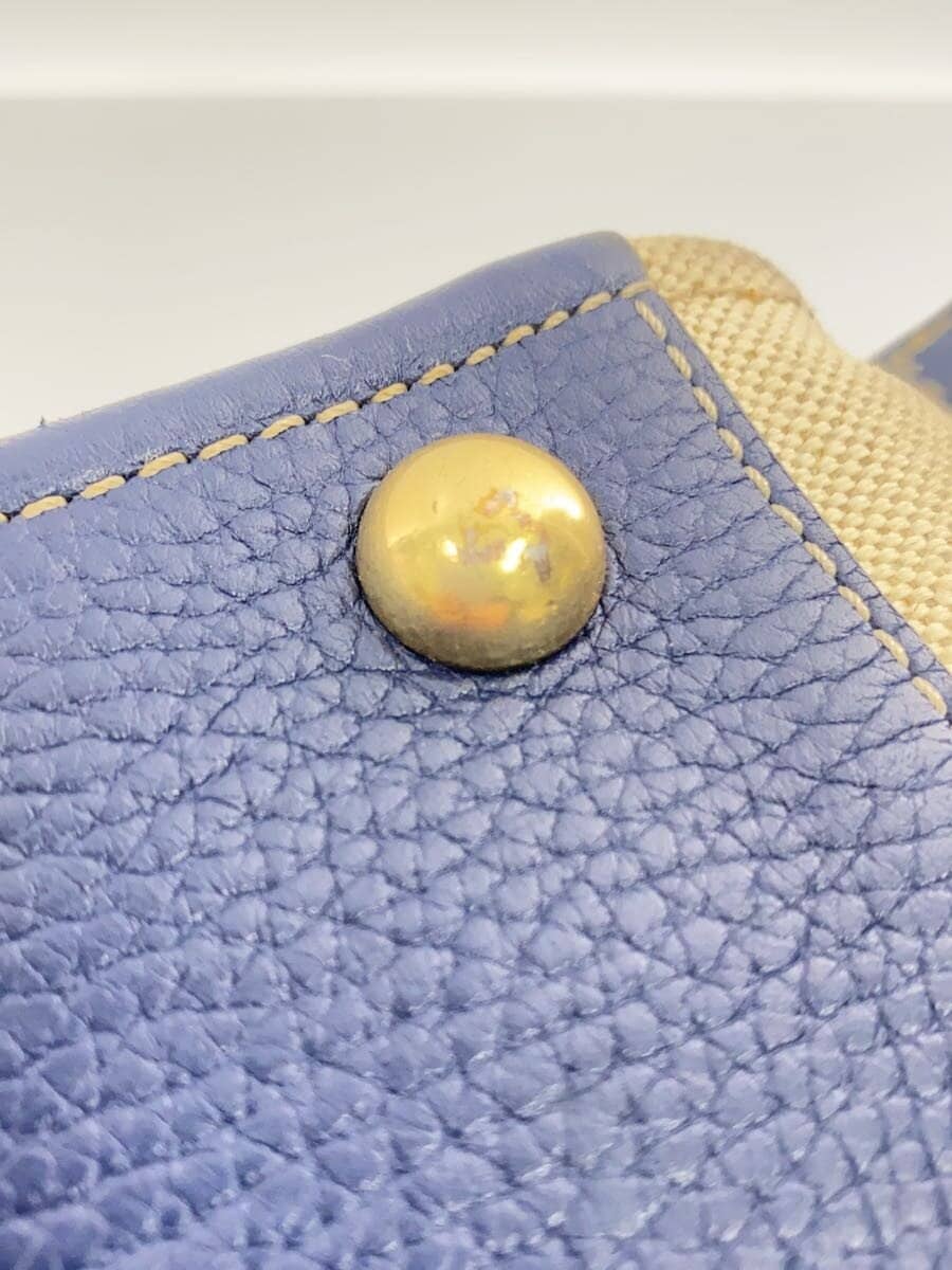 J&M DAVIDSON Tote Bag BEG 9