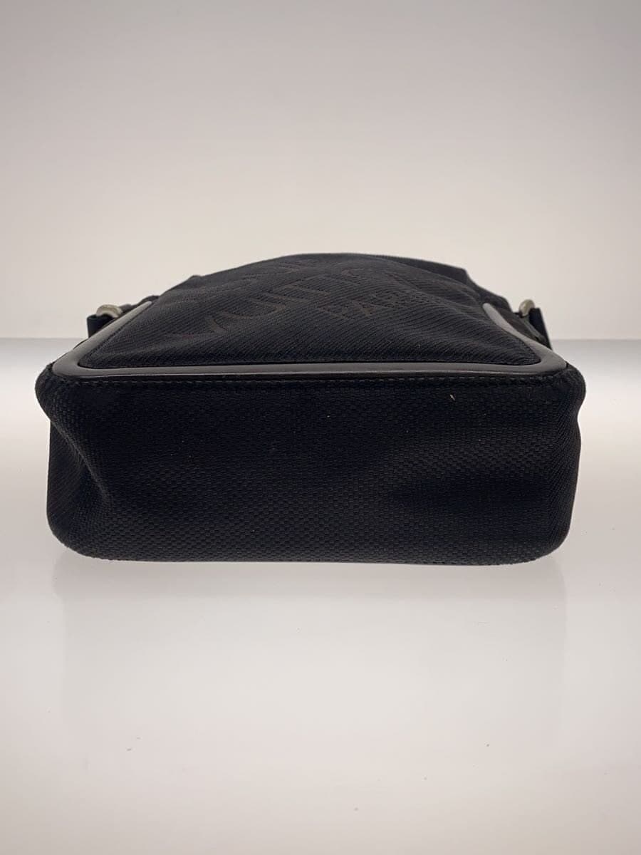 LOUIS VUITTON Cite-Dans _Damier Geant Nylon BLK 4