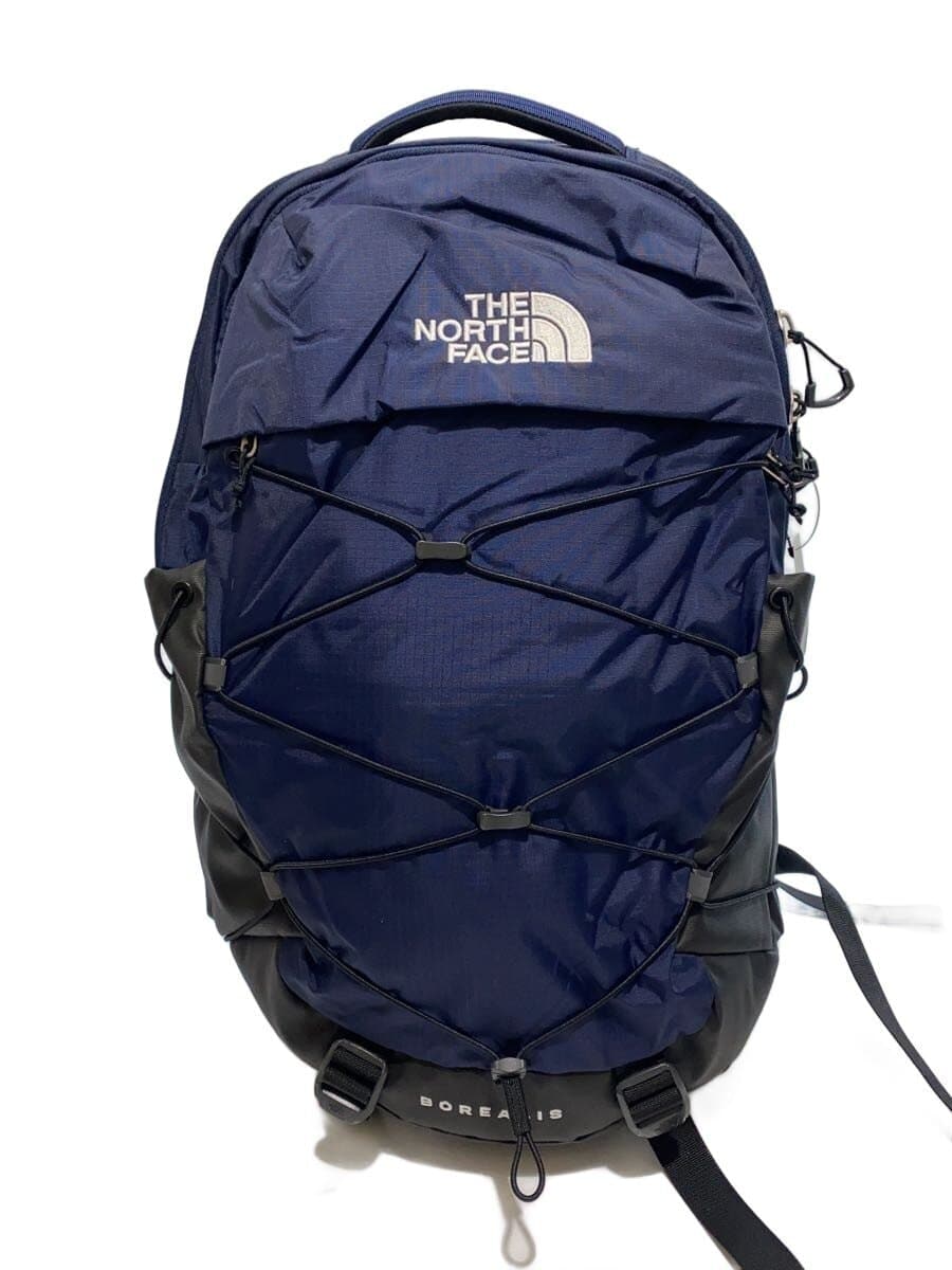 THE NORTH FACE Backpack Polyester NVY NF0A52SE