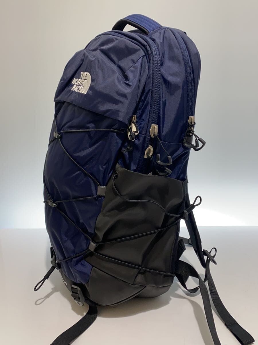 THE NORTH FACE Backpack Polyester NVY NF0A52SE 2