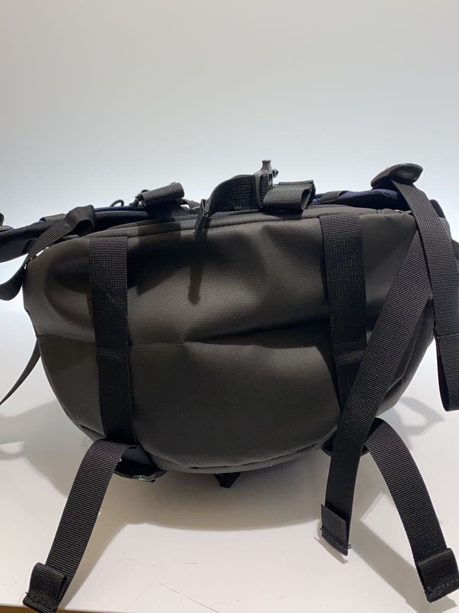 THE NORTH FACE Backpack Polyester NVY NF0A52SE 4