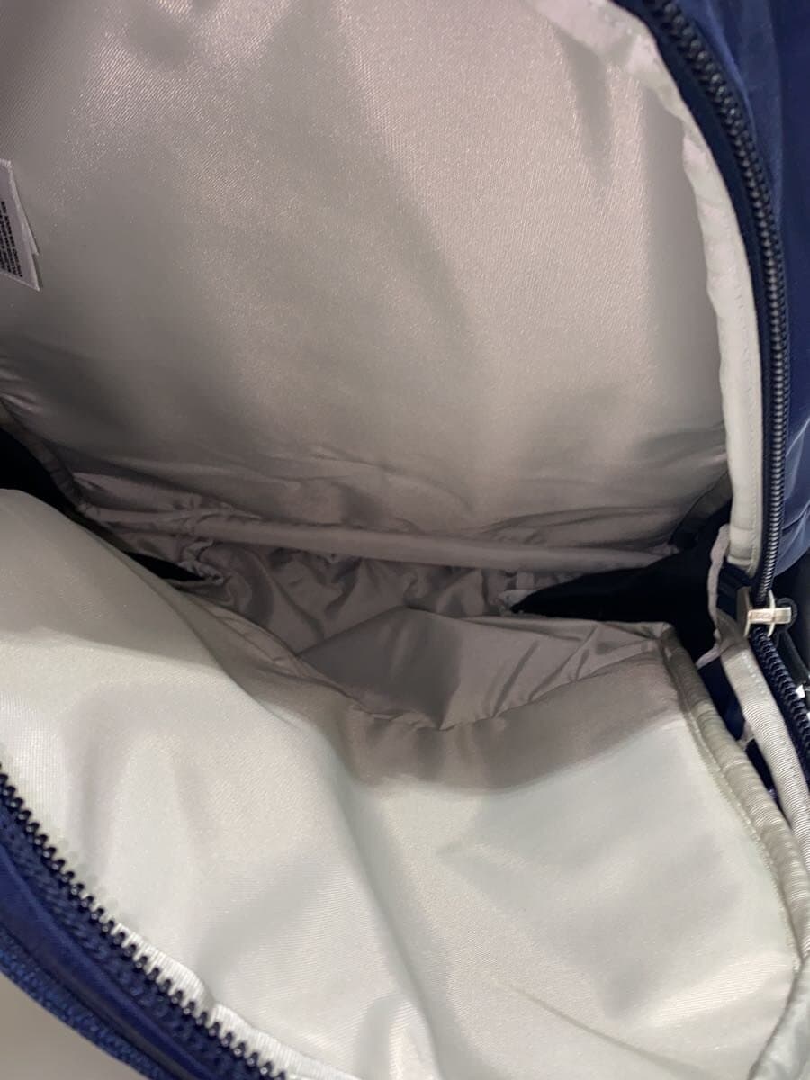THE NORTH FACE Backpack Polyester NVY NF0A52SE 6