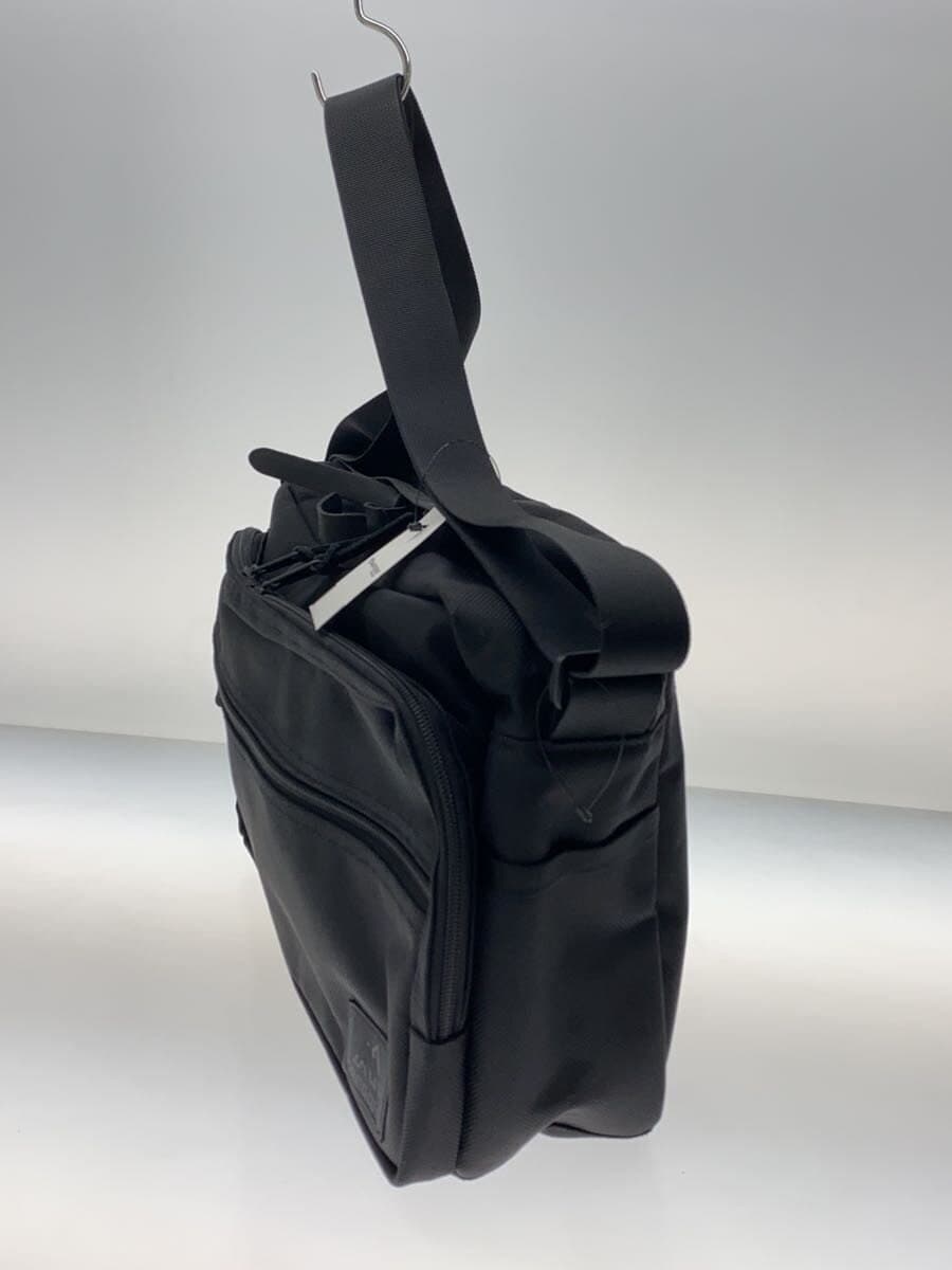 GREGORY Shoulder Bag Nylon BLK Solid 148183 2