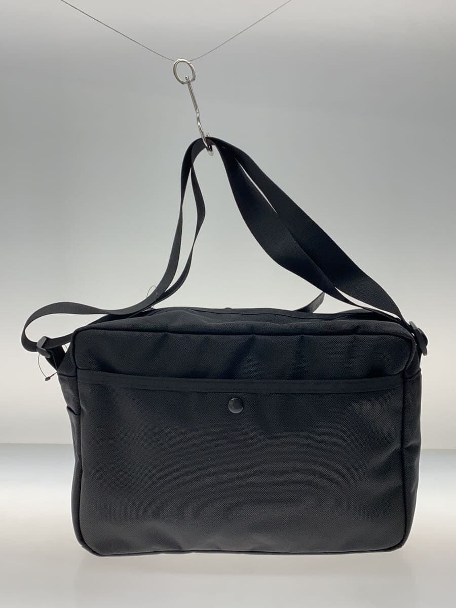 GREGORY Shoulder Bag Nylon BLK Solid 148183 3