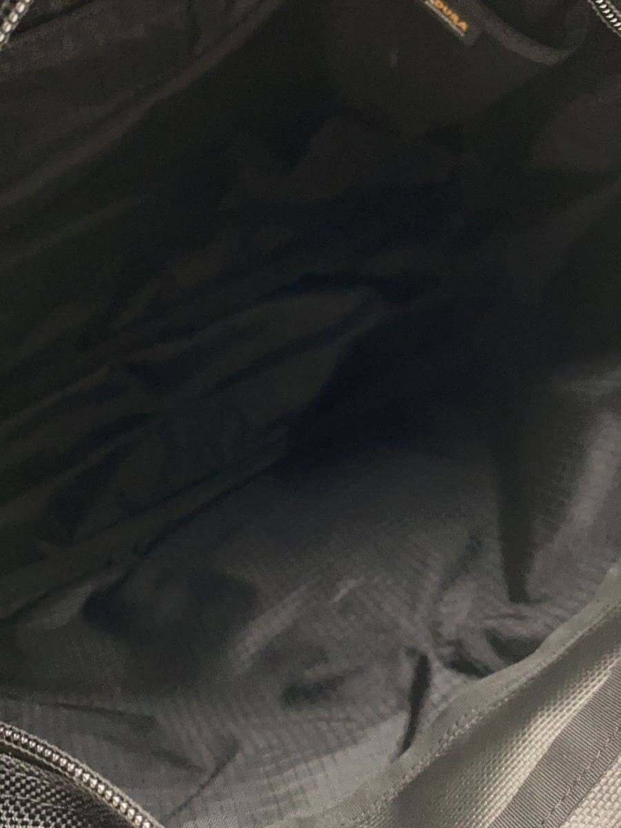 GREGORY Shoulder Bag Nylon BLK Solid 148183 6