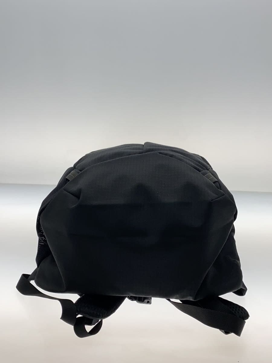 GREGORY Backpack Nylon Black Plain RHUNE 22L 4