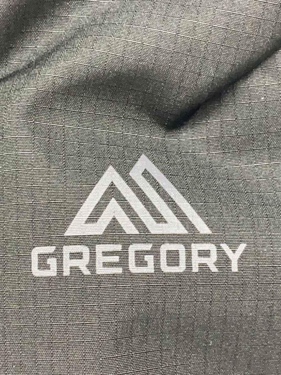 GREGORY Backpack Nylon Black Plain RHUNE 22L 5