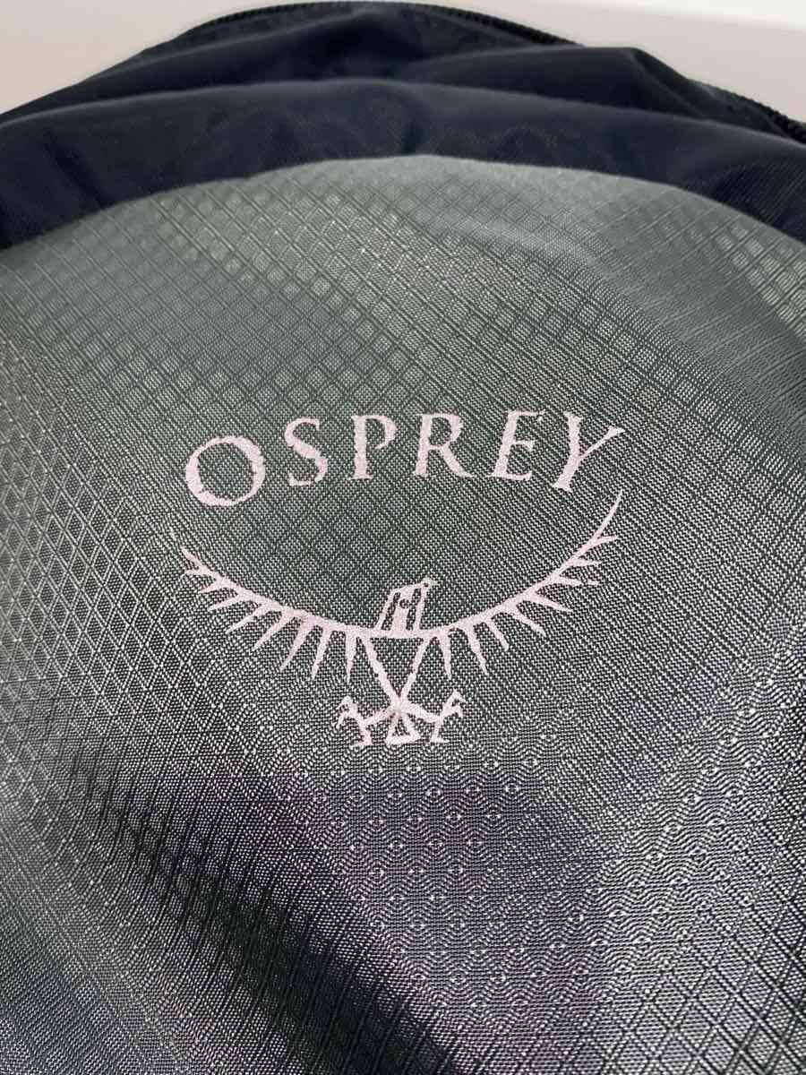 osprey Backpack BLU DAYLITE 5
