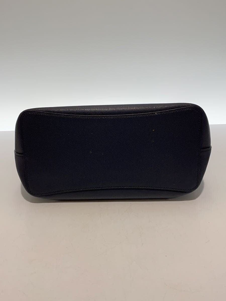 COACH Shoulder Bag -- NVY 91379 4