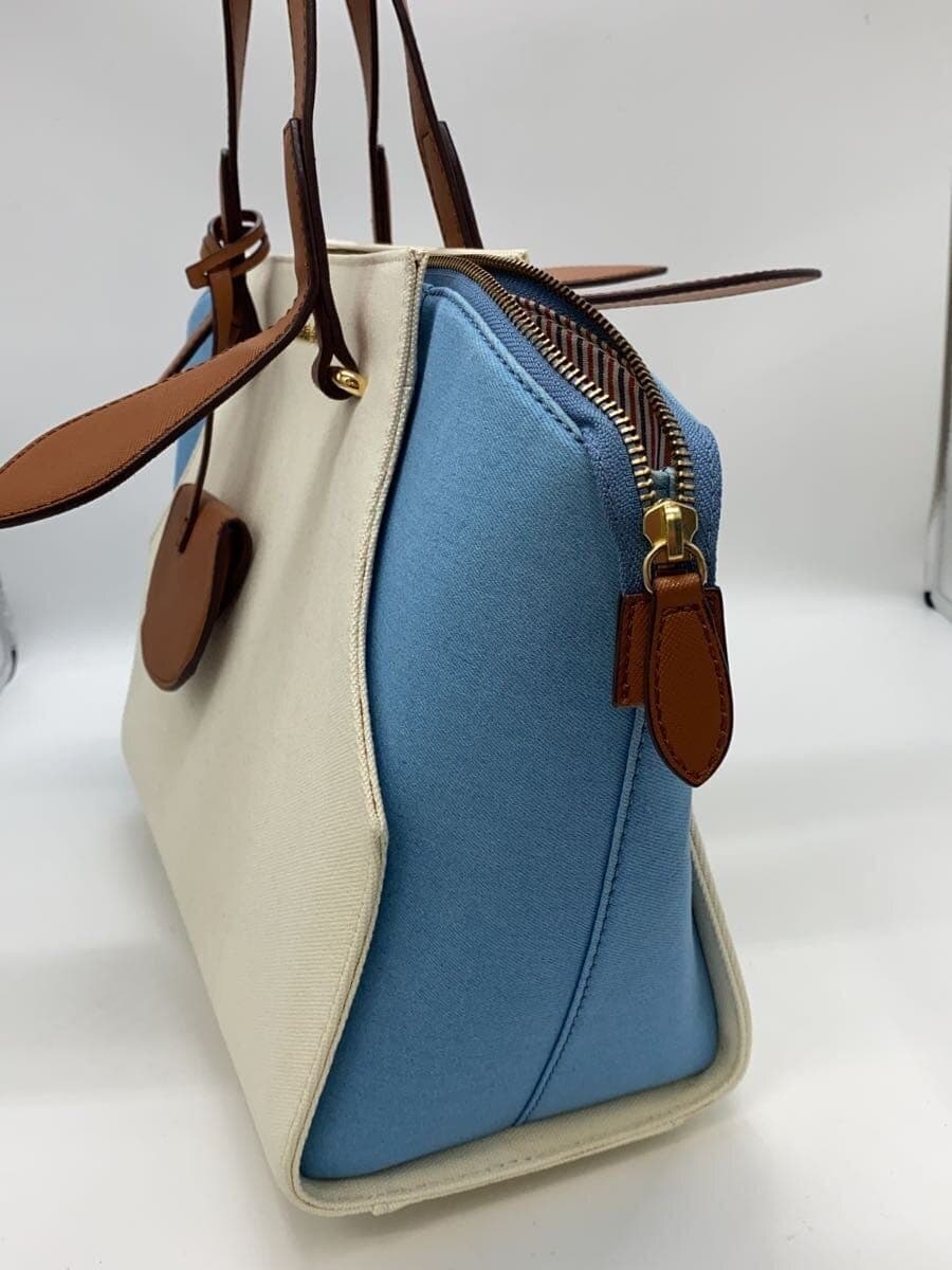 Samantha Vega Tote Bag BEG 2