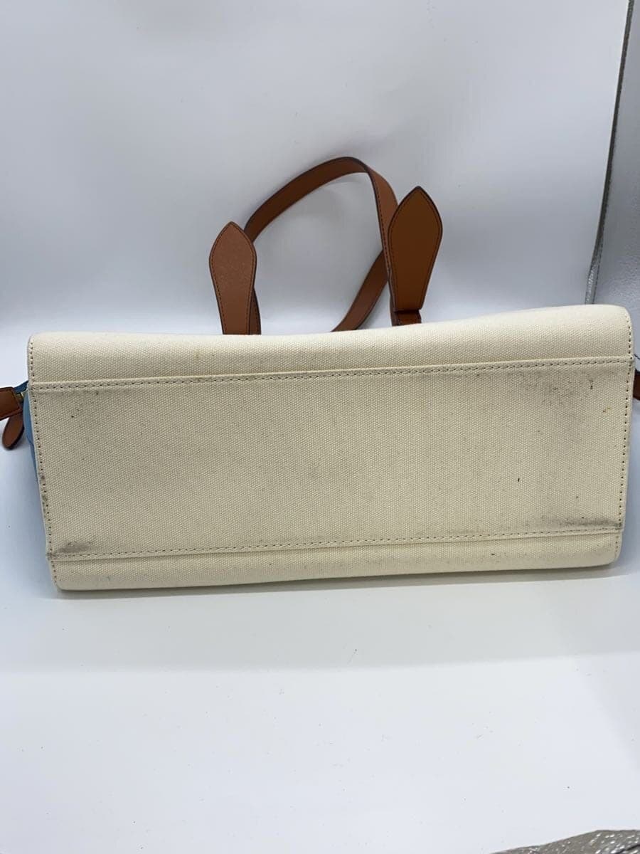 Samantha Vega Tote Bag BEG 4