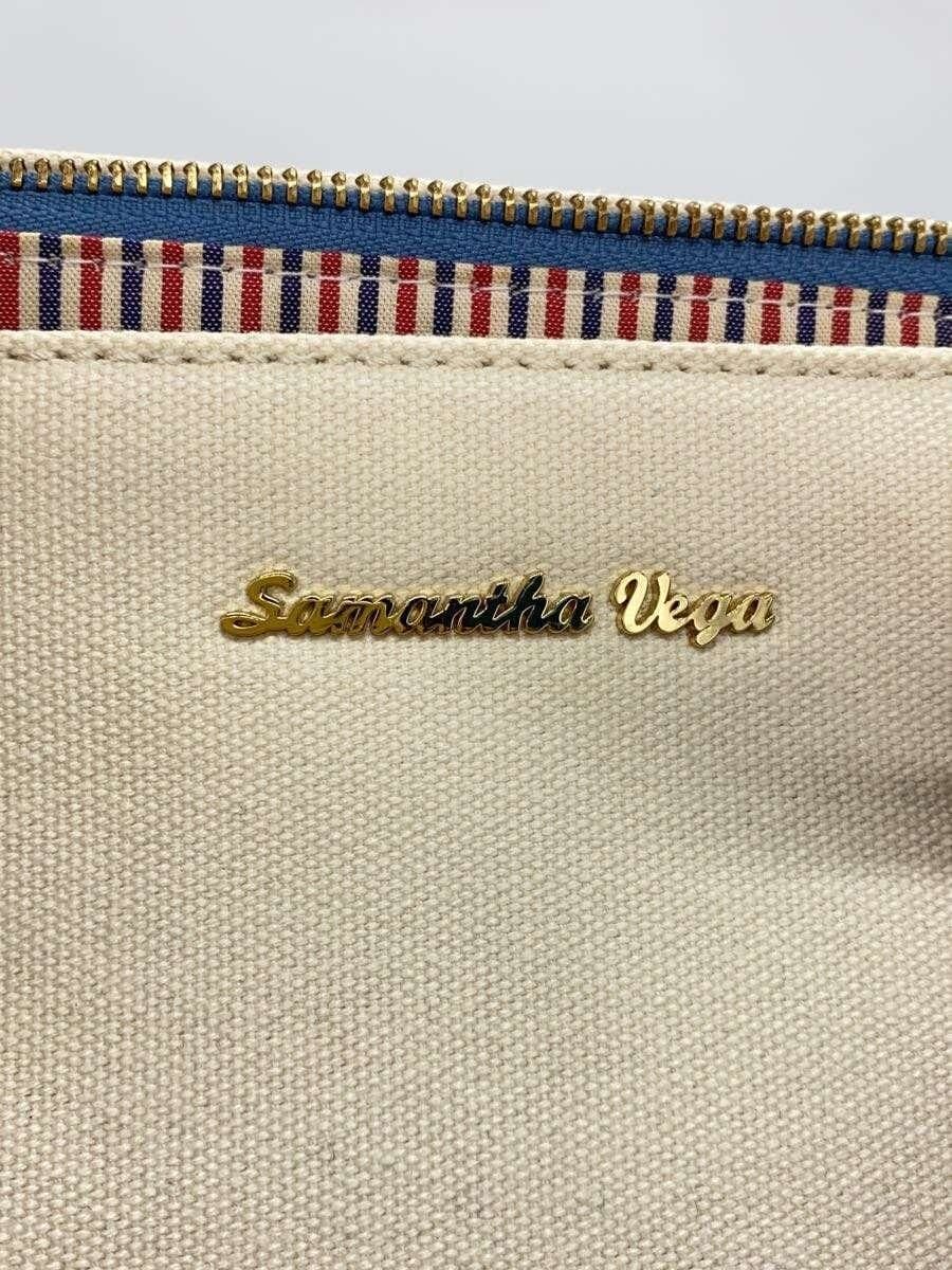 Samantha Vega Tote Bag BEG 5