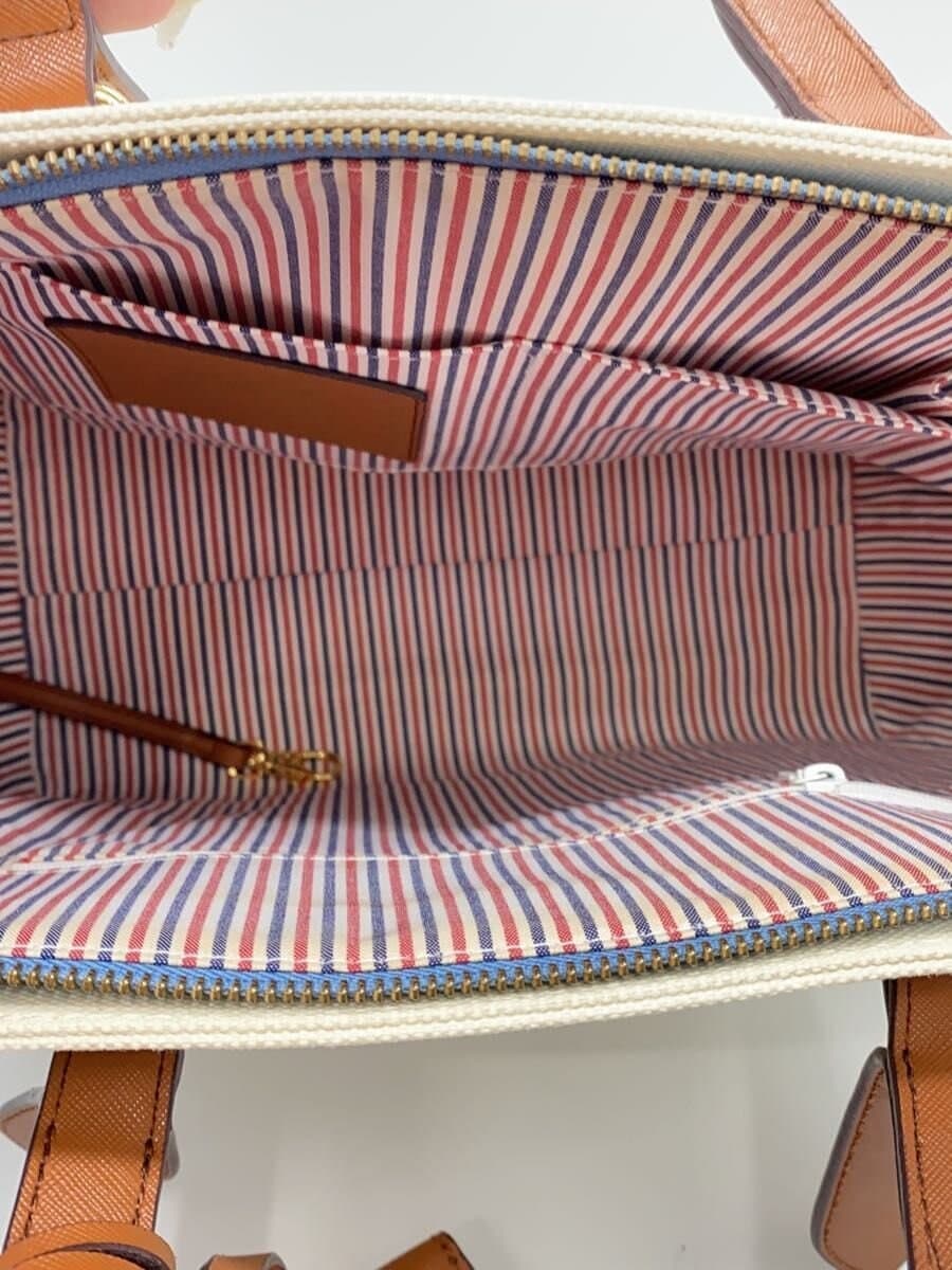 Samantha Vega Tote Bag BEG 6