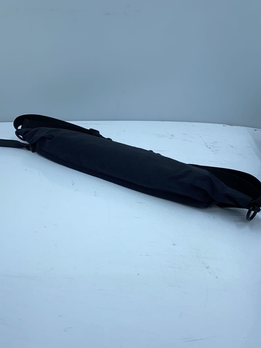 COTE&CIEL Waist Bag Nylon BLK Solid 2