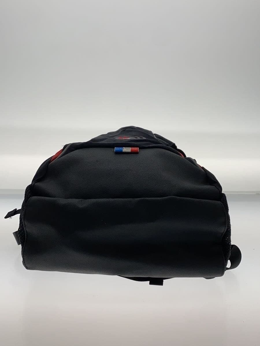 MILLET Backpack BLK 8056 4