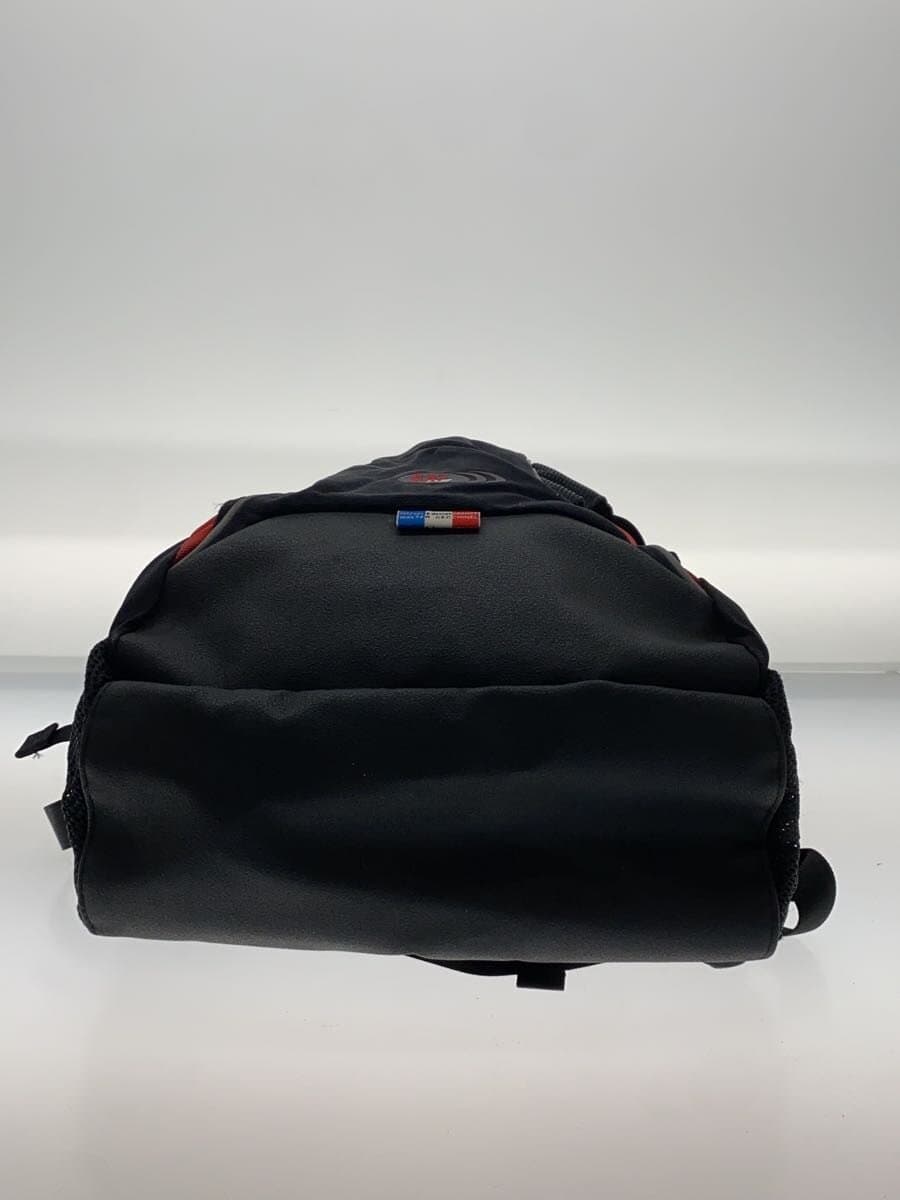 MILLET Backpack BLK 8056 4