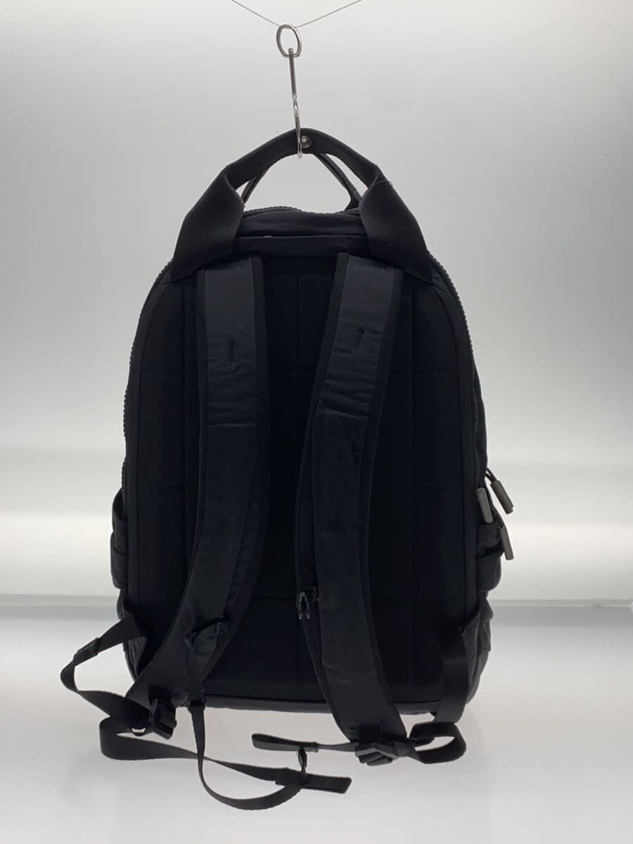 THE NORTH FACE Backpack BLK nmw82350 3