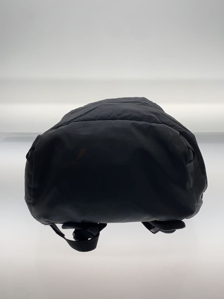 THE NORTH FACE Backpack BLK nmw82350 4