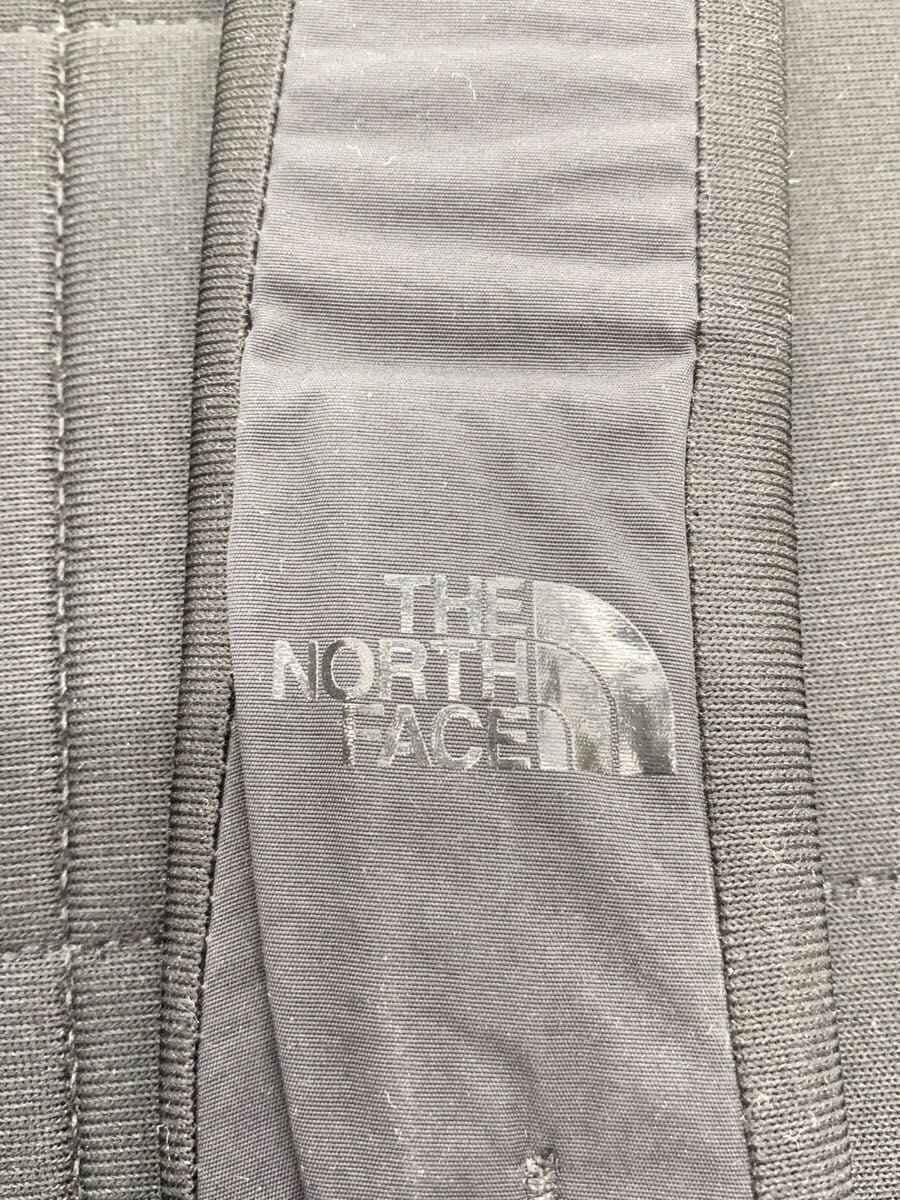 THE NORTH FACE Backpack BLK nmw82350 5