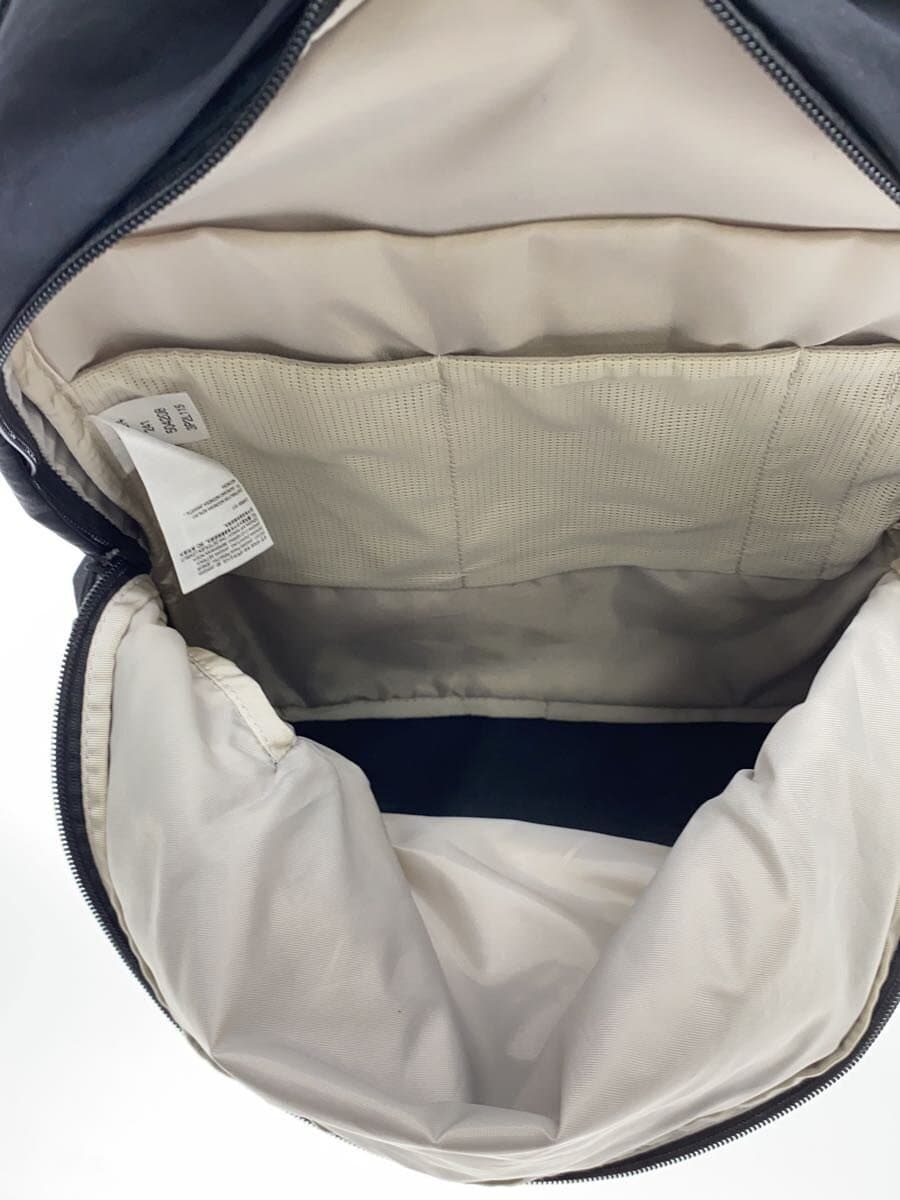 THE NORTH FACE Backpack BLK nmw82350 6