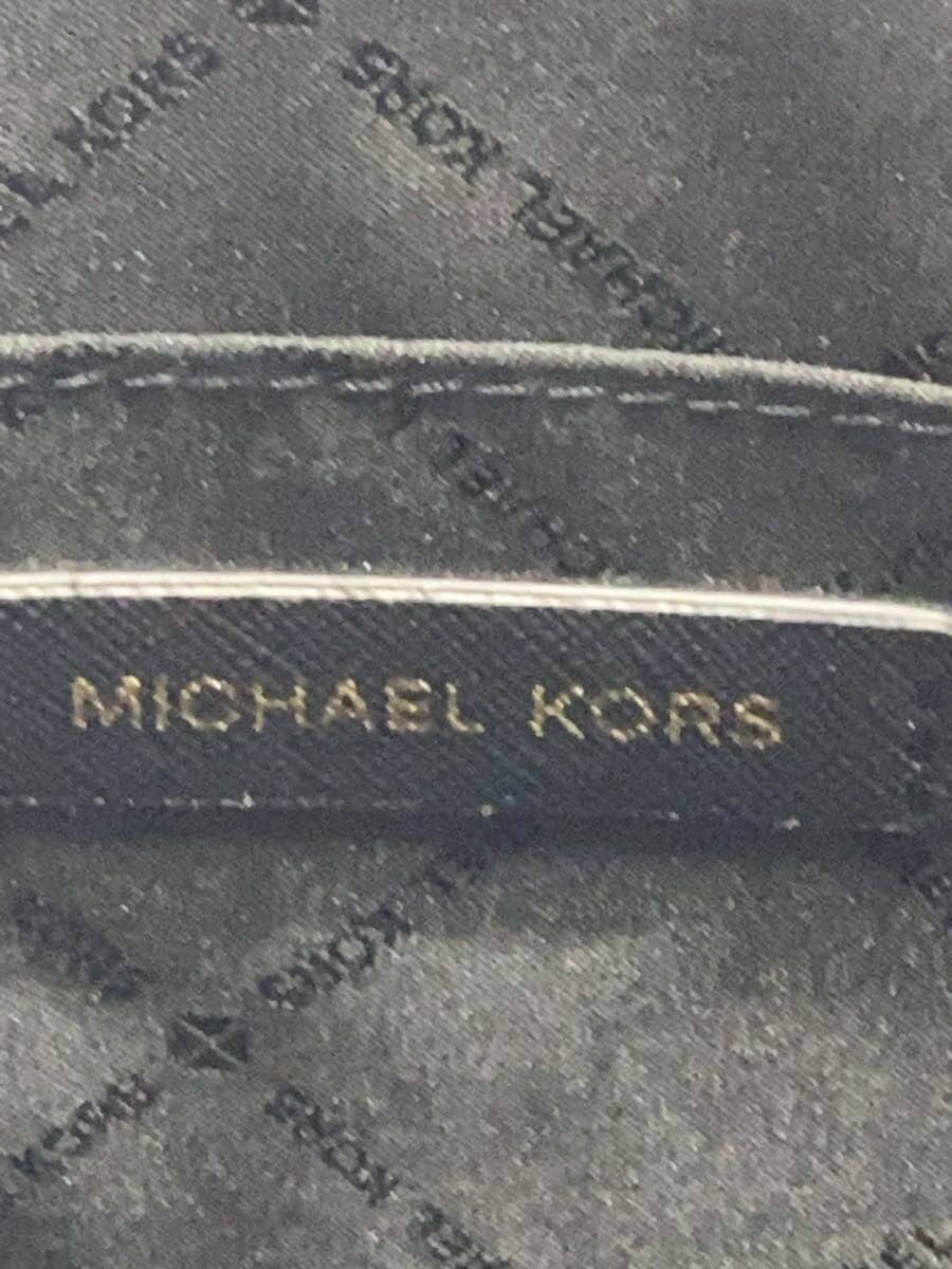 MICHAEL KORS Tote Bag BLK Solid IM-1902 5