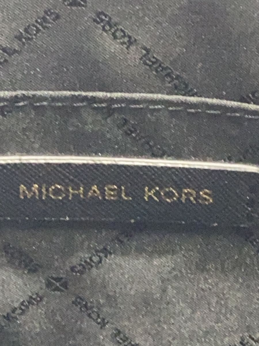 MICHAEL KORS Tote Bag BLK Solid IM-1902 5