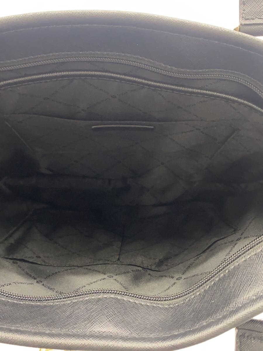 MICHAEL KORS Tote Bag BLK Solid IM-1902 6