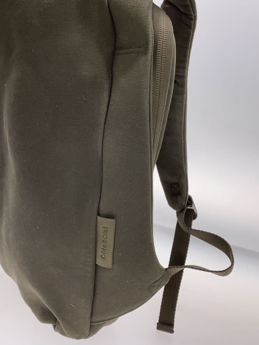 COTE&CIEL Backpack BRW Solid 2