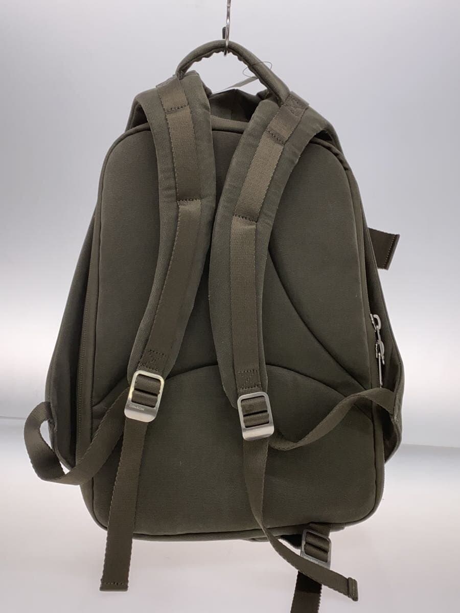 COTE&CIEL Backpack BRW Solid 3