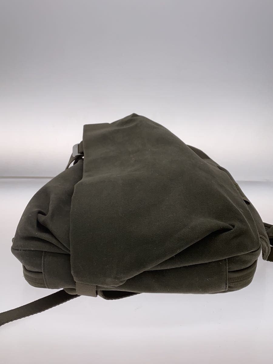 COTE&CIEL Backpack BRW Solid 4