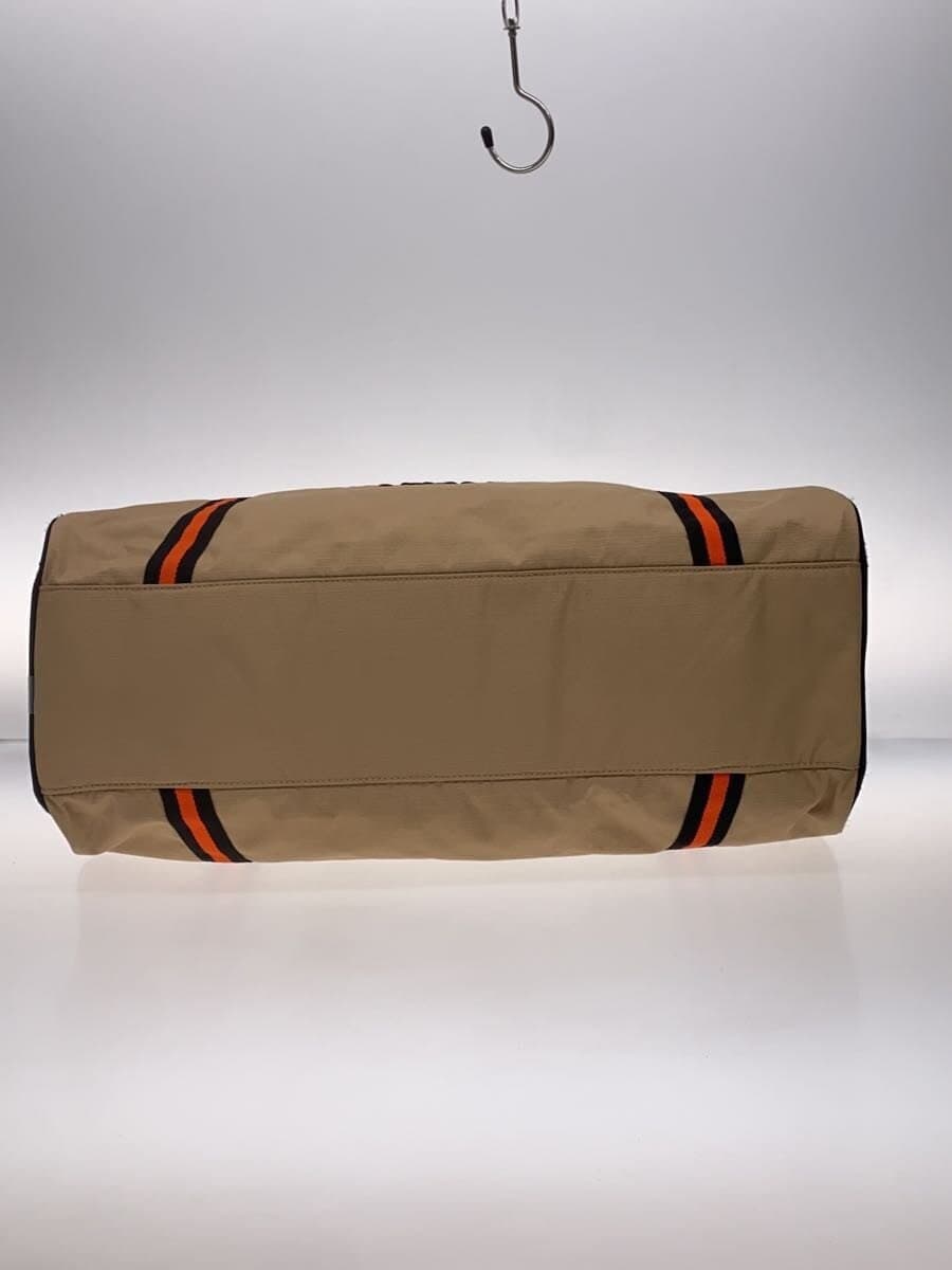 NIKE Shoulder Bag BEG 4