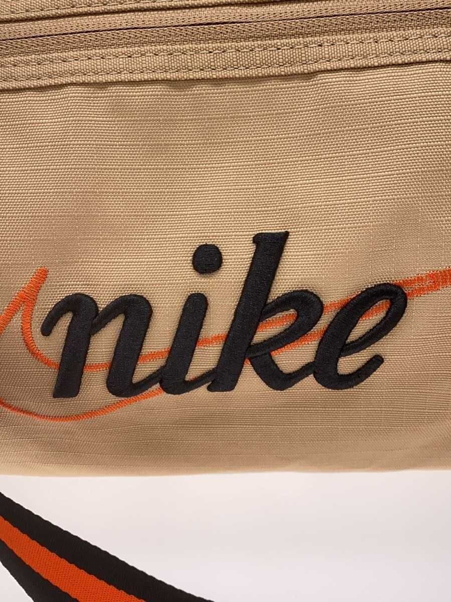 NIKE Shoulder Bag BEG 5