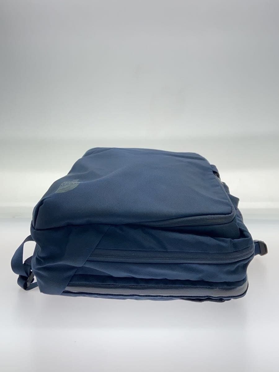 THE NORTH FACE Backpack NVY Solid NM82331 4
