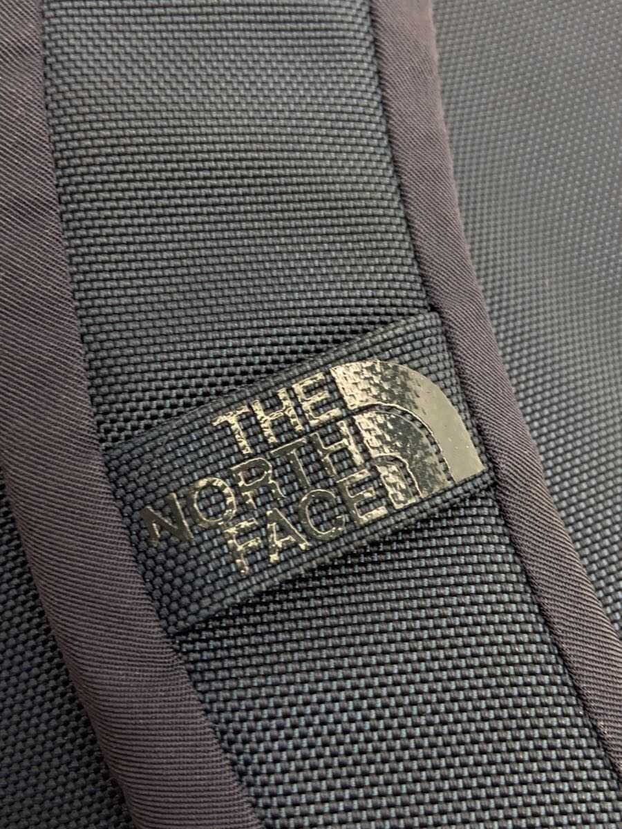THE NORTH FACE Backpack NVY Solid NM82331 5