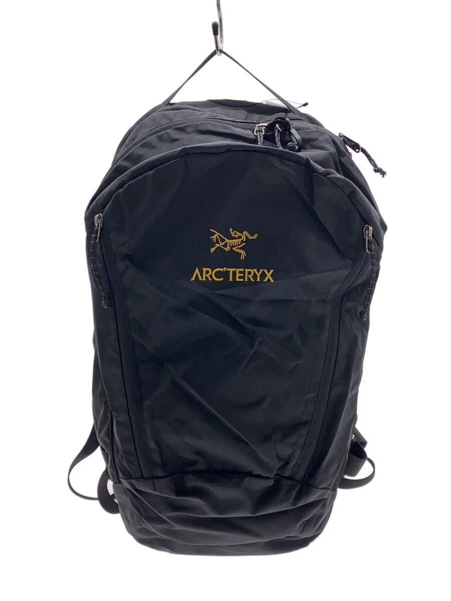 ARC’TERYX Backpack Nylon 7715-111327-10 17