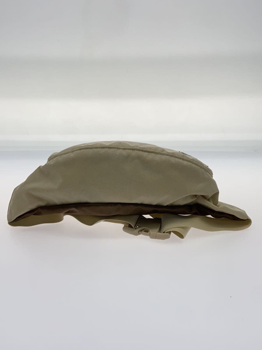 GREGORY Waist Bag Nylon BEG Solid 1122613 4