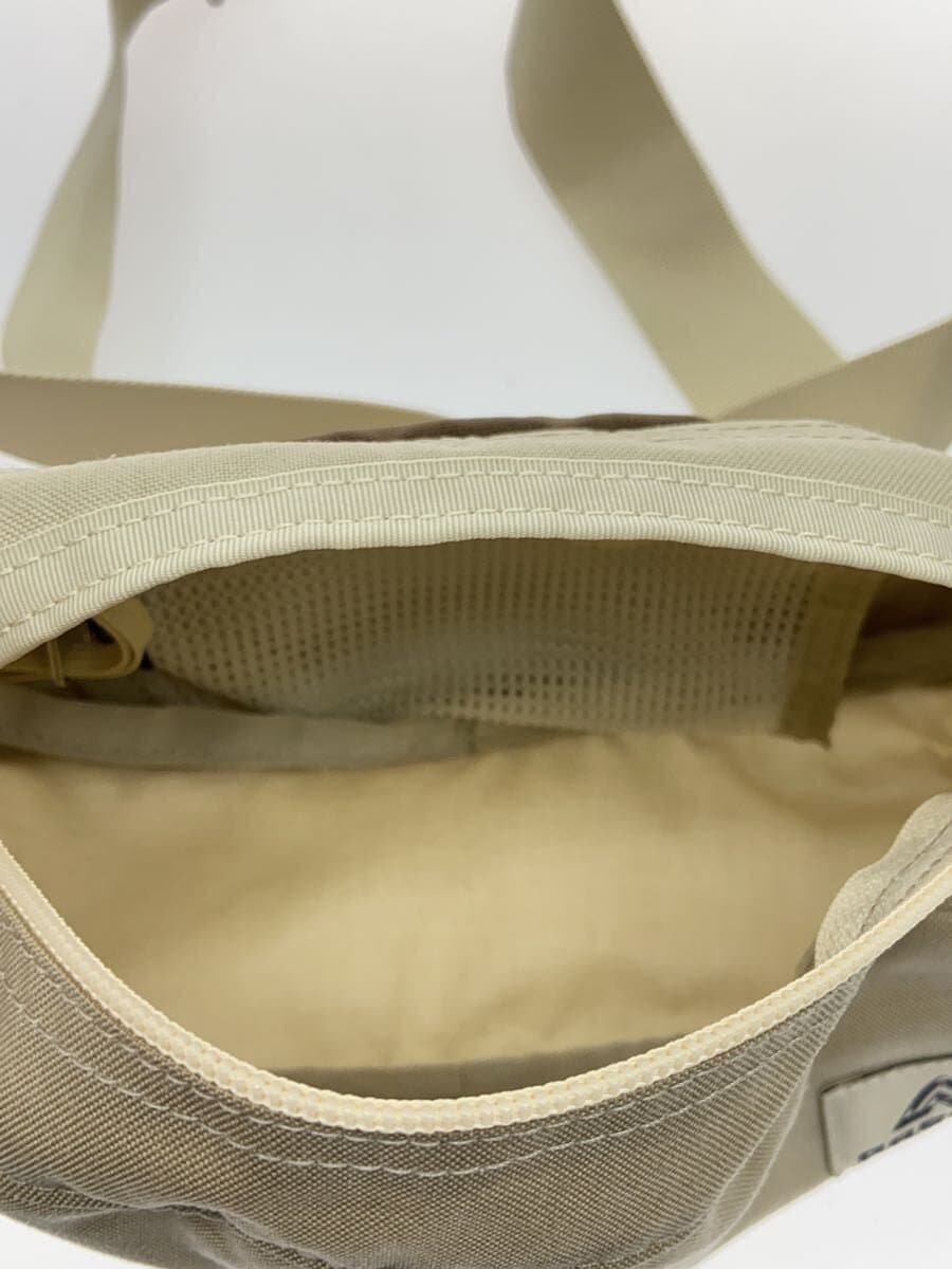 GREGORY Waist Bag Nylon BEG Solid 1122613 6