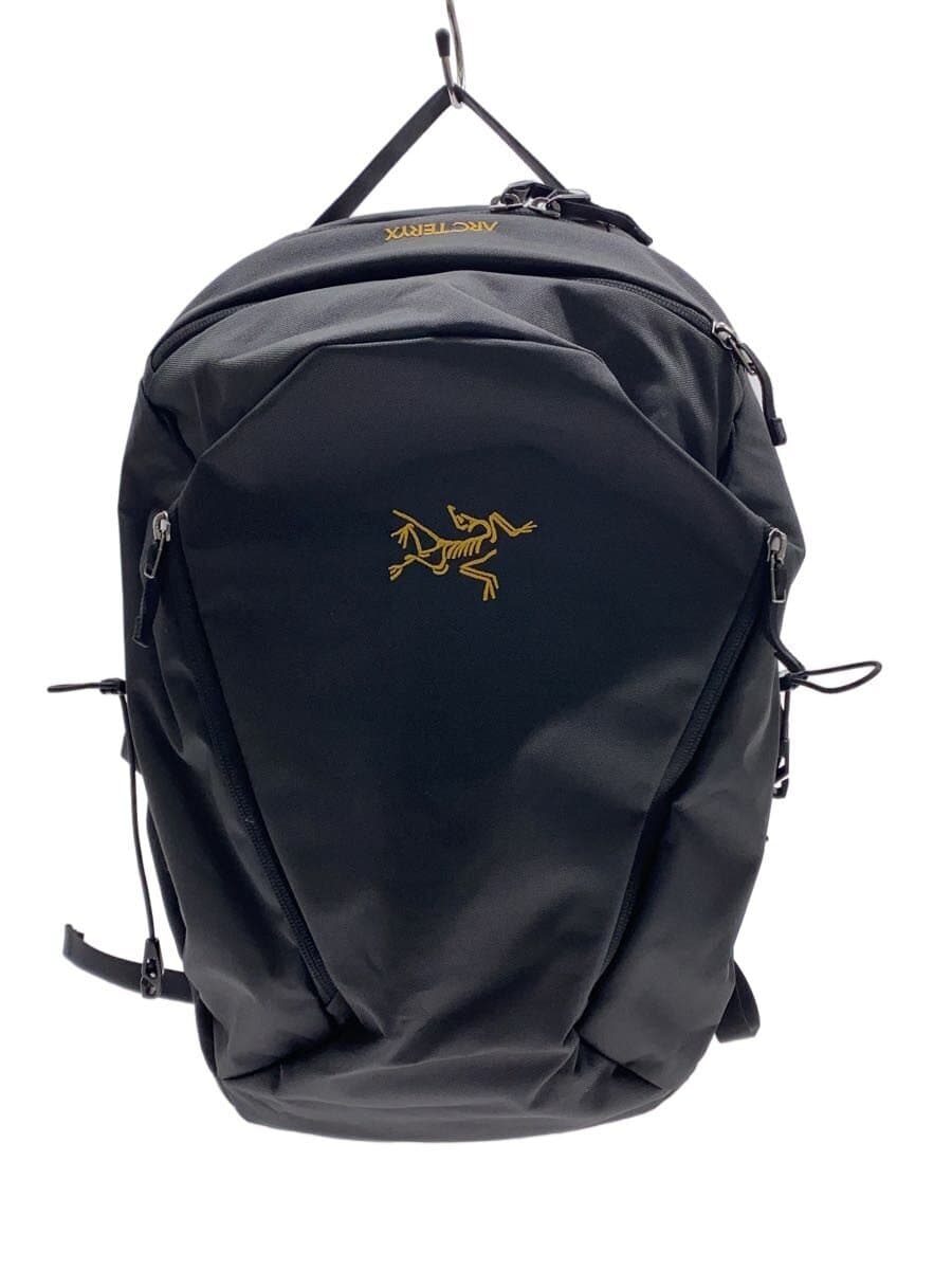 ARC’TERY Xmantis 26 backpack Backpack Polyester BLK Solid
