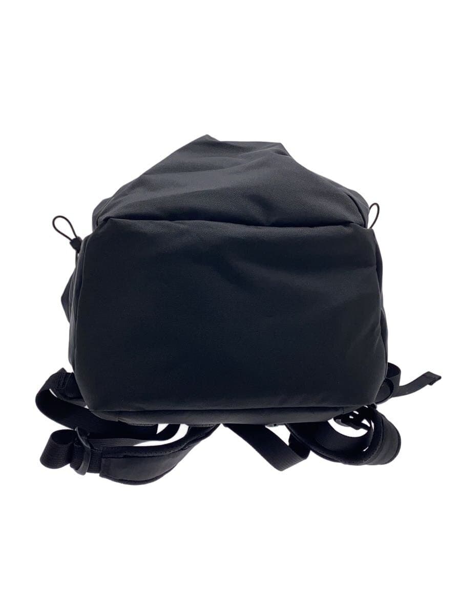 ARC’TERY Xmantis 26 backpack Backpack Polyester BLK Solid 4